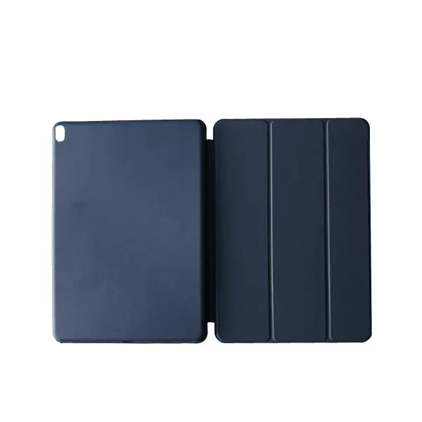 MR4_59099 Чохол-папка smart case для apple ipad air 4 10.9 (2020) dark синій 