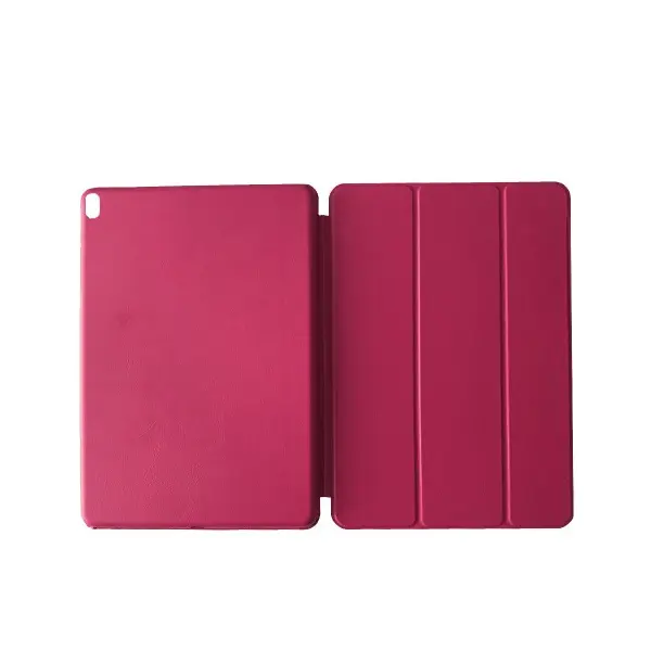 MR4_59096 Чохол-папка smart case для apple ipad air 4 10.9 (2020) hot рожевий 