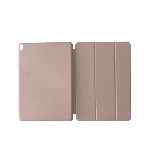 MR4_59101 Чохол-папка smart case для apple ipad air 4 10.9 (2020) рожевий sand 