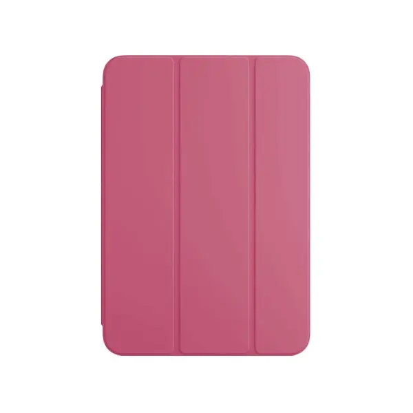 MR4_59104 Чохол-папка smart case для apple ipad mini 6 (2021) рожевий 