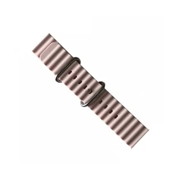 РЕМІНЕЦЬ OCEAN BAND 20MM, SILT