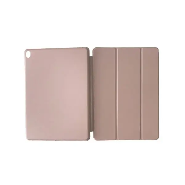 ЧОХОЛ-ПАПКА SMART CASE ДЛЯ APPLE IPAD AIR 11 2024, 2025 РОЖЕВИЙ SAND