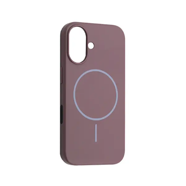 MR4_59783 Чохол air beats case 16 sunset пурпуровий 