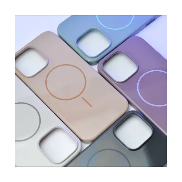 ЧОХОЛ AIR BEATS CASE 16 DESERT GOLD