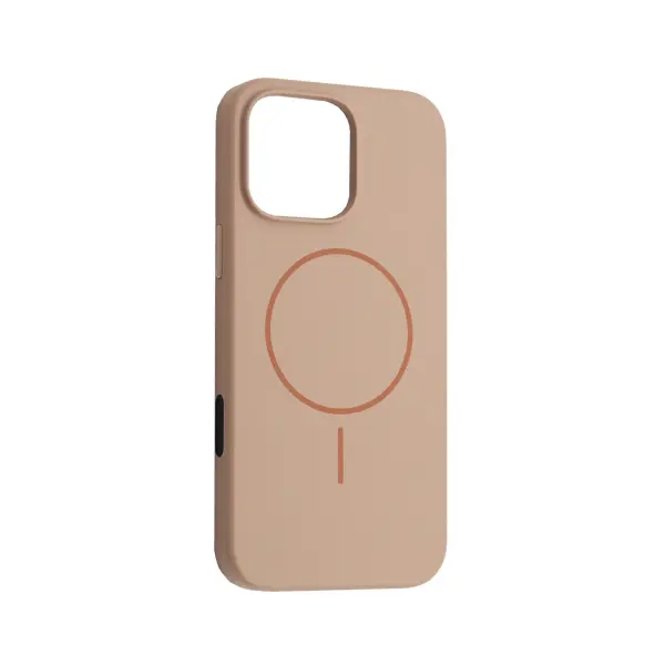 MR4_59785 Чохол air beats case 16 pro max desert gold 