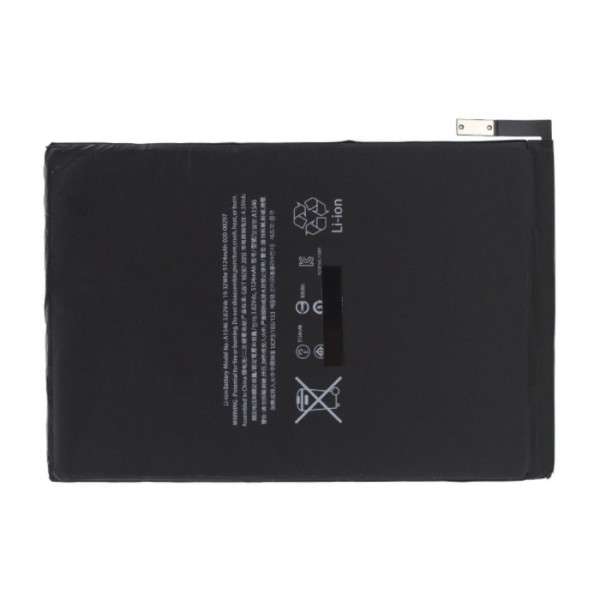 MR1_89638 Акумулятор планшета для ipad mini 4 (a1538, a1550) PRC