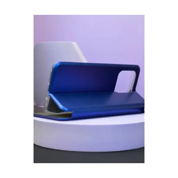 MR4_59986 Чохол-книжка level для samsung a05s (a057) золотистий PRC