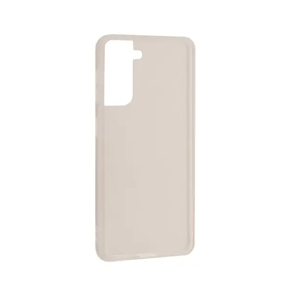 MR4_60237 Чохол силікон clear case 2.0 mm для samsung s21 clear 