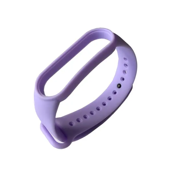 РЕМІНЕЦЬ ДЛЯ XIAOMI MI BAND 5, 6, 7 GLYCINE