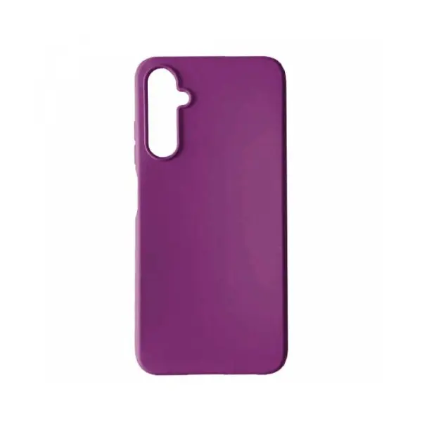 MR4_61190 Чохол silicone case full для samsung a25 (a255) grape 