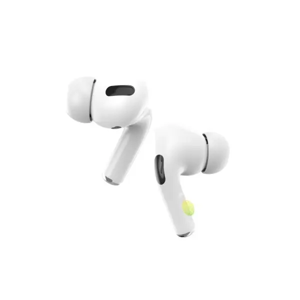 MR4_60114 Навушники бездротові xo t3 pods bluetooth headset, білий 