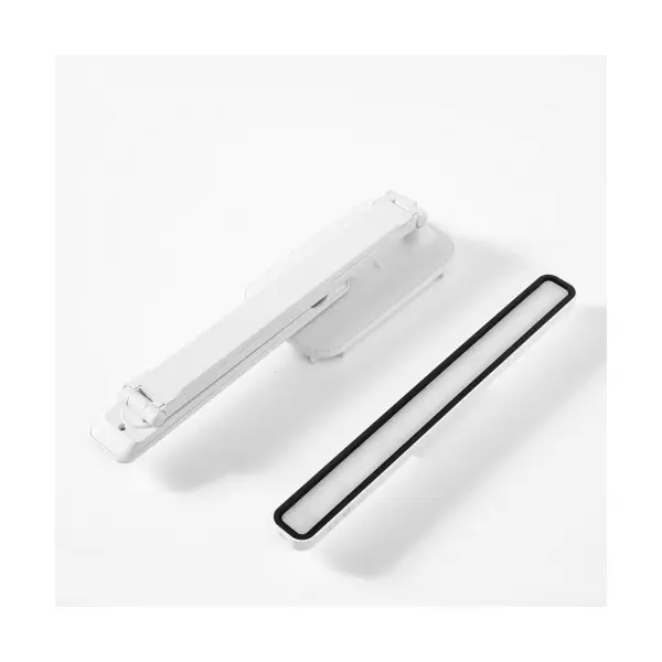 ЛАМПА XO OZ07 MULTI-SPEED DESK LAMP (З ДИСТАНЦІЙНИМ КЕРУВАННЯМ) 1200MAH, БІЛИЙ