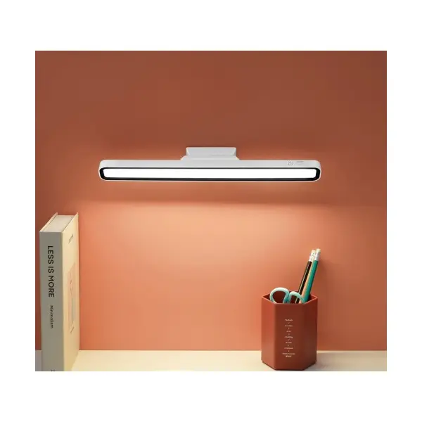 MR4_60132 Лампа xo oz07 multi-speed desk lamp (з дистанційним керуванням) 1200mah, білий 