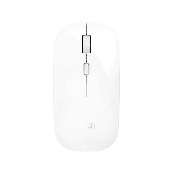 КОМПЮТЕРНА МИШКА XO M7 FASHION SMOOTH WIRELESS MOUSE, БІЛИЙ