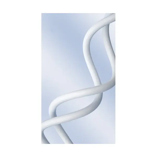 MR4_60214 Кабель xo nb-q166 fast charging usb cable для lightning 5a, 1m, білий 