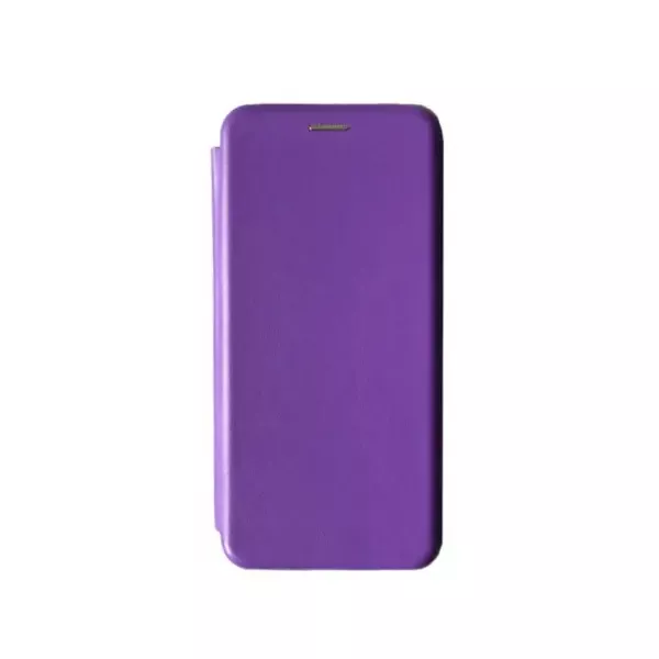 MR4_59967 Чохол-книжка level для samsung a10s (a107) lilac 
