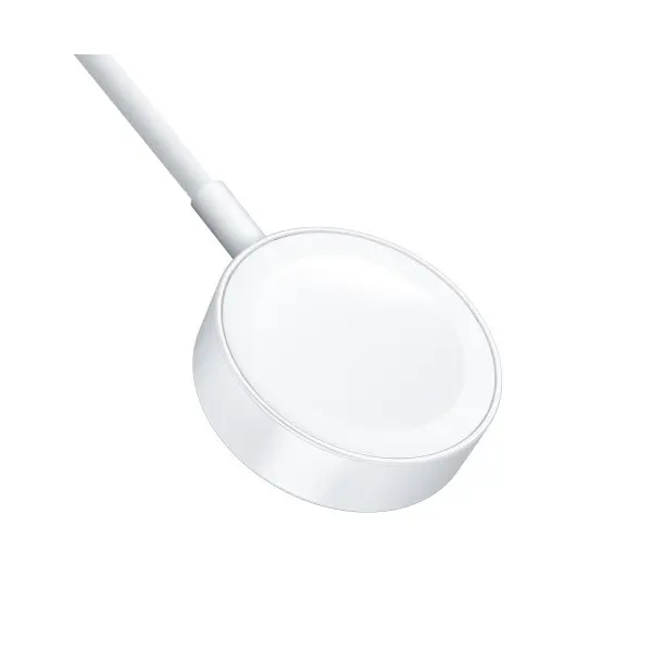 КАБЕЛЬ XO CX012 PLASTIC MAGNETIC ДЛЯ ГОДИННИКА WIRELESS CHARGER, БІЛИЙ