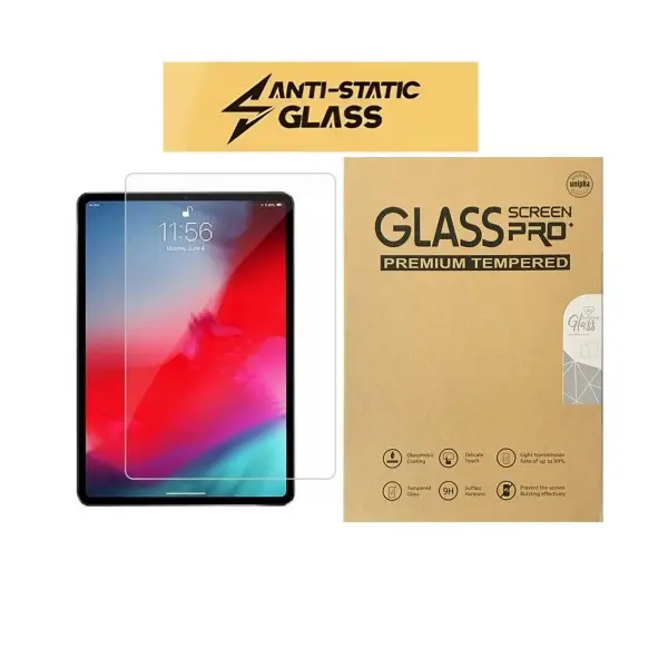 ЗАХИСНЕ СКЛО IPAD ANTI-STATIC ДЛЯ IPAD PRO 11 (2024)