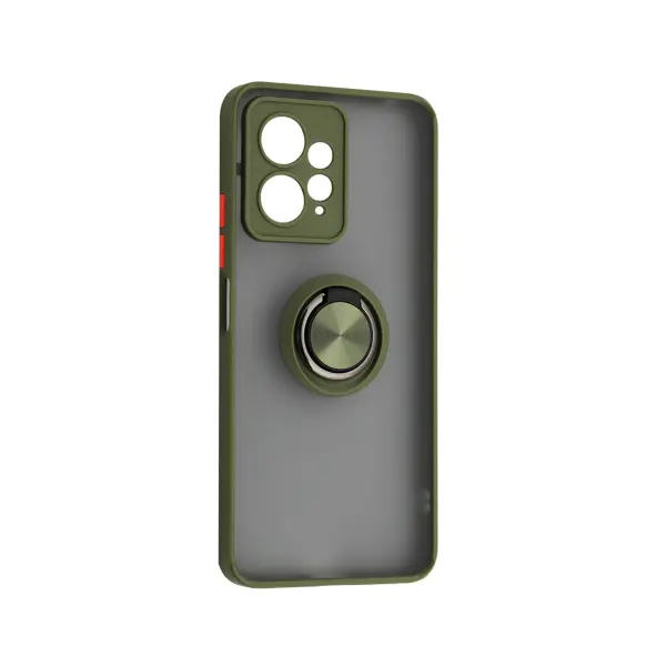 ЧОХОЛ GINGLE RING CASE ДЛЯ REDMI NOTE 12 4G KHAKI