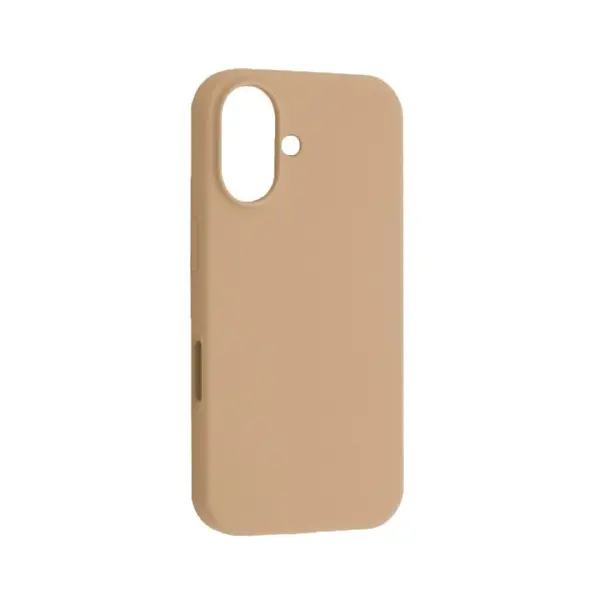 MR4_61525 Чохол silicone case full copy для iphone 16 plus (79) desert gold 