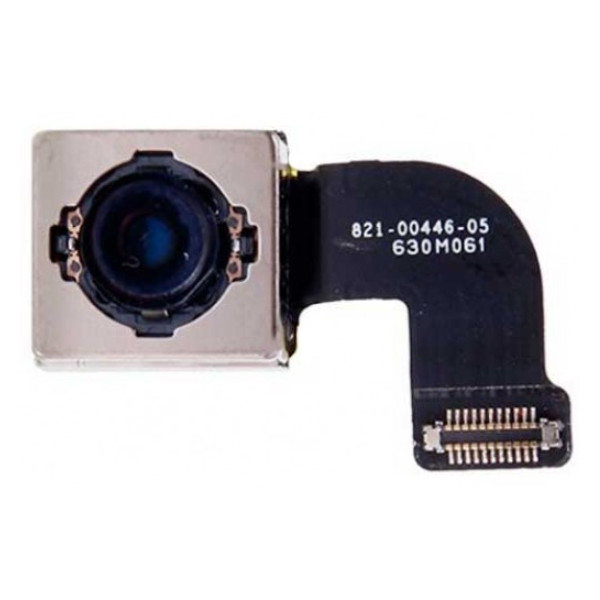 MR1_91142 Камера телефона для iphone 7 (big), фронтальна, оригінал prc PRC