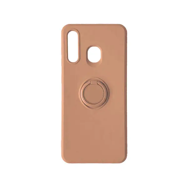 MR4_99962 Чохол ring case для samsung a20, a30, a30s, a50s рожевий 