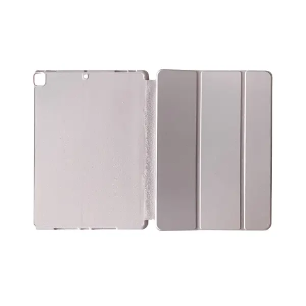 MR4_100019 Чохол smart case stylus для apple ipad 10.2 (2019, 20, 21), pro10.5 (2017), air 10.5 рожевий sand 
