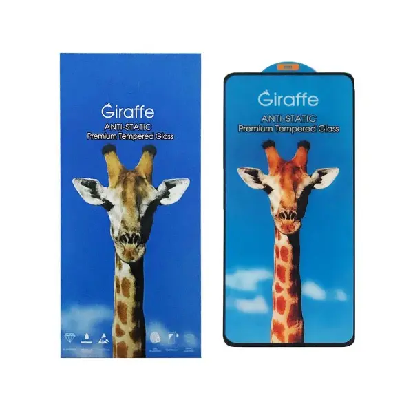 ЗАХИСНЕ СКЛО GIRAFFE ANTI-STATIC GLASS ДЛЯ MOTOROLA G72