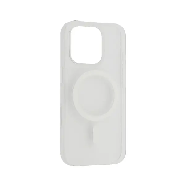 ЧОХОЛ CLEAR CASE MAGSAFE (ТЕХ. ПАК) ДЛЯ IPHONE 16 PRO MAX