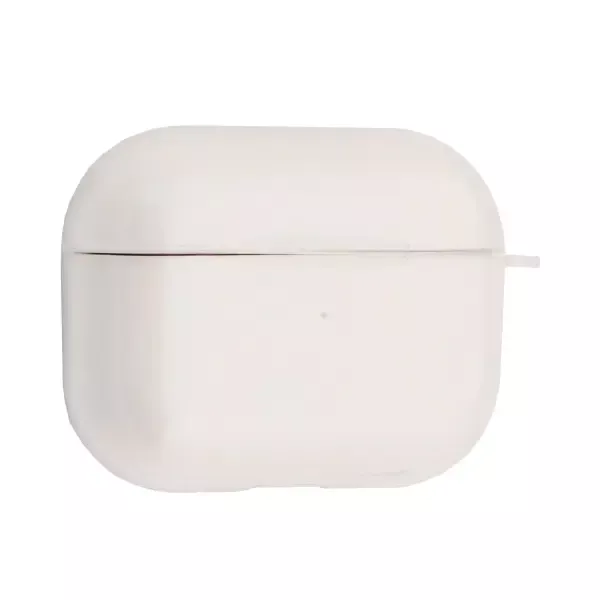MR4_100064 Чохол для airpods pro clear case transparent 