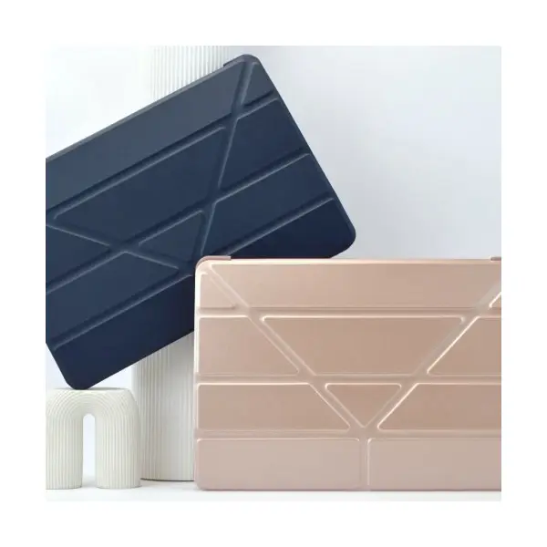 ЧОХОЛ Y-CASE IPAD 2, 3, 4 ЧЕРВОНИЙ