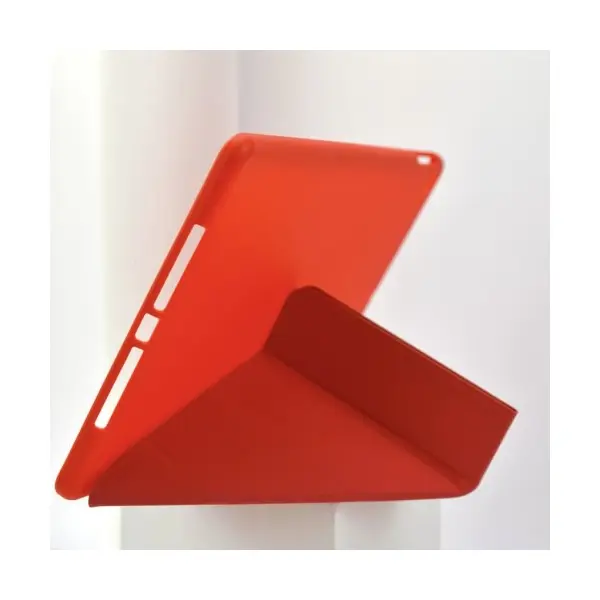 ЧОХОЛ Y-CASE IPAD 2, 3, 4 ЧЕРВОНИЙ