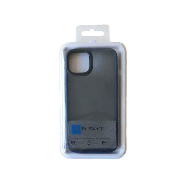 ЧОХОЛ ROCK GUARD PRO TOUCH SERIES ДЛЯ IPHONE 13 PRO MAX СИНІЙ