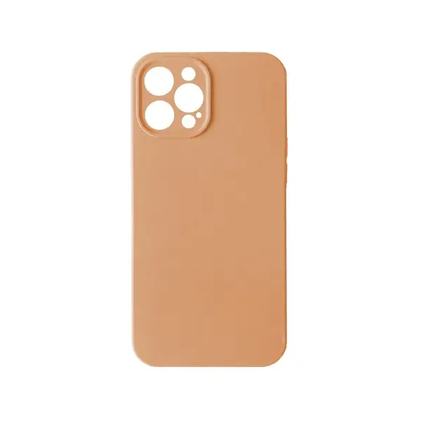 MR4_101000 Чохол silicone case full camera copy для iphone 12 pro (69) hami melon 