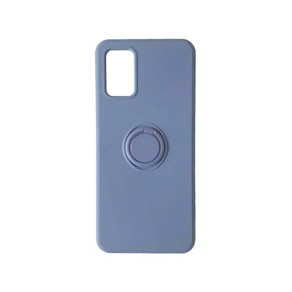 MR4_101216 Чохол ring case для redmi note 10, 10s пурпуровий 