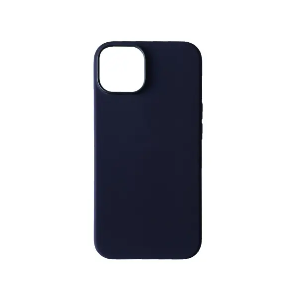 ЧОХОЛ SILICONE CASE COPY WITH MAGSAFE ДЛЯ IPHONE 14 PRO ELDERBERY