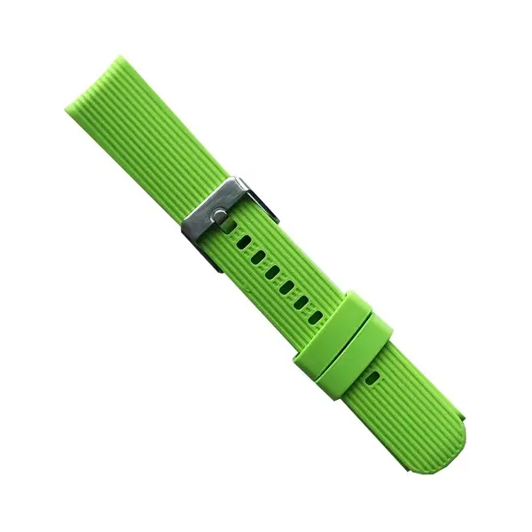 РЕМІНЕЦЬ STRONG 20MM, ЗЕЛЕНИЙ