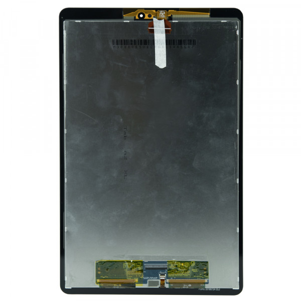 MR1_91770 Дисплей планшета для samsung galaxy tab a (2018) (10.5), (sm-t590, sm-t595), у зборі з сенсором, чорний PRC