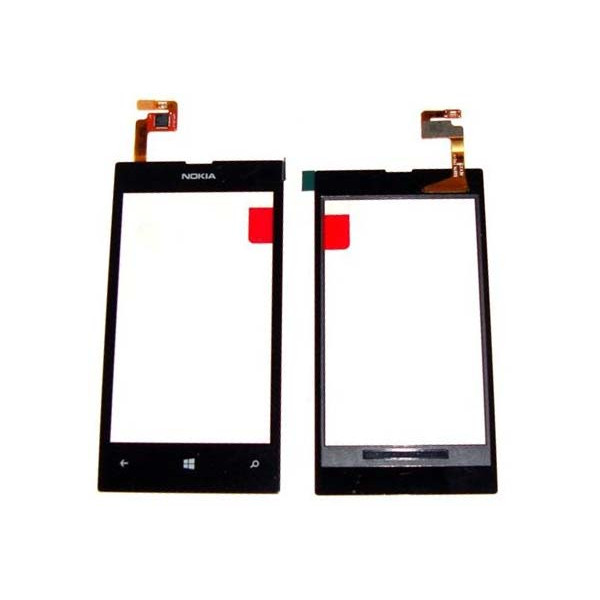 MR1_91939 Тачскрін сенсор телефона для nokia lumia 525 (rm-998) PRC