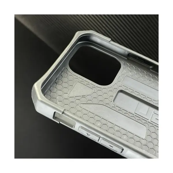 MR4_103562 Чохол ударостійкий uag pathfinder для iphone 14 plus army зелений 