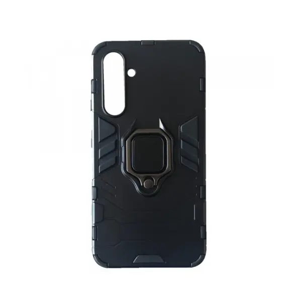 ЧОХОЛ-БАМПЕР ЗАХИСНИЙ PROTECTIVE ДЛЯ SAMSUNG A14 4G, 5G (A145), ЧОРНИЙ