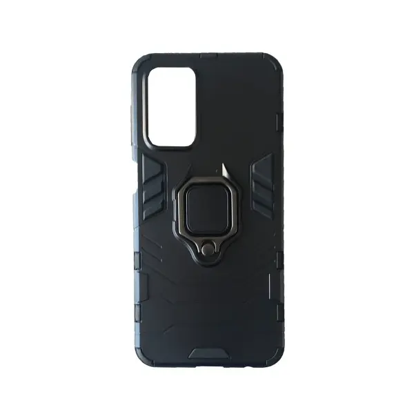 ЧОХОЛ-БАМПЕР ЗАХИСНИЙ PROTECTIVE ДЛЯ SAMSUNG A23 4G (A235), ЧОРНИЙ