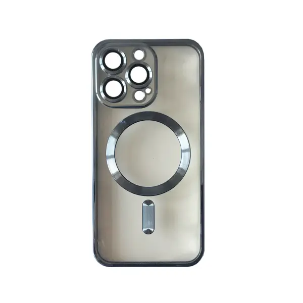 ЧОХОЛ SHINING CAMERA MAGSAFE ДЛЯ IPHONE 13 PRO LILAC