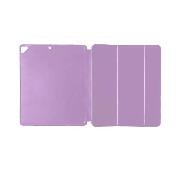 MR4_102931 Чохол smart case stylus для apple ipad air, air2, pro 9.7, 2017, 2018 pearl рожевий 