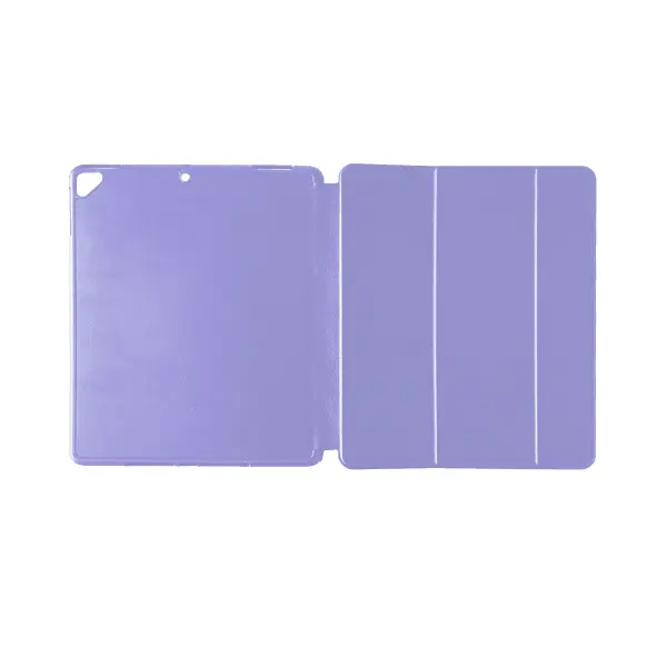 ЧОХОЛ SMART CASE STYLUS ДЛЯ APPLE IPAD AIR, AIR2, PRO 9.7, 2017, 2018 LILAC