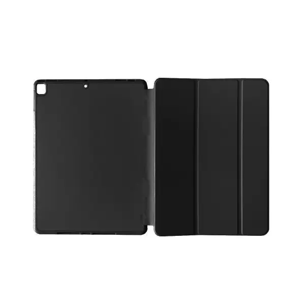 ЧОХОЛ SMART CASE STYLUS ДЛЯ APPLE IPAD 10.2 (2019, 20, 21), PRO10.5 (2017), AIR 10.5, ЧОРНИЙ