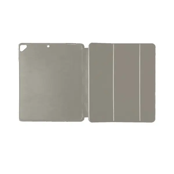 MR4_102925 Чохол smart case stylus для apple ipad air, air2, pro 9.7, 2017, 2018, сірий 
