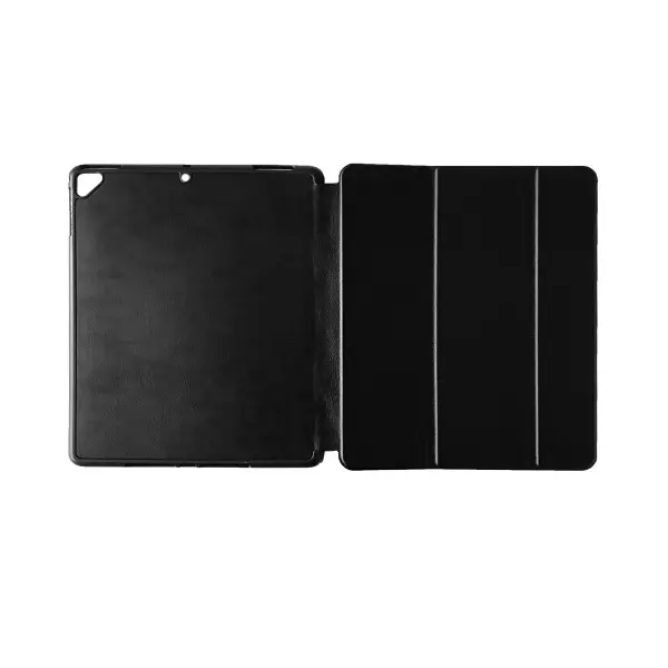 MR4_102926 Чохол smart case stylus для apple ipad air, air2, pro 9.7, 2017, 2018, чорний 