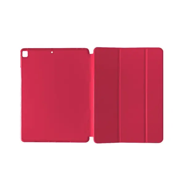 ЧОХОЛ SMART CASE STYLUS ДЛЯ APPLE IPAD 10.2 (2019, 20, 21), PRO10.5 (2017), AIR 10.5 ЧЕРВОНИЙ