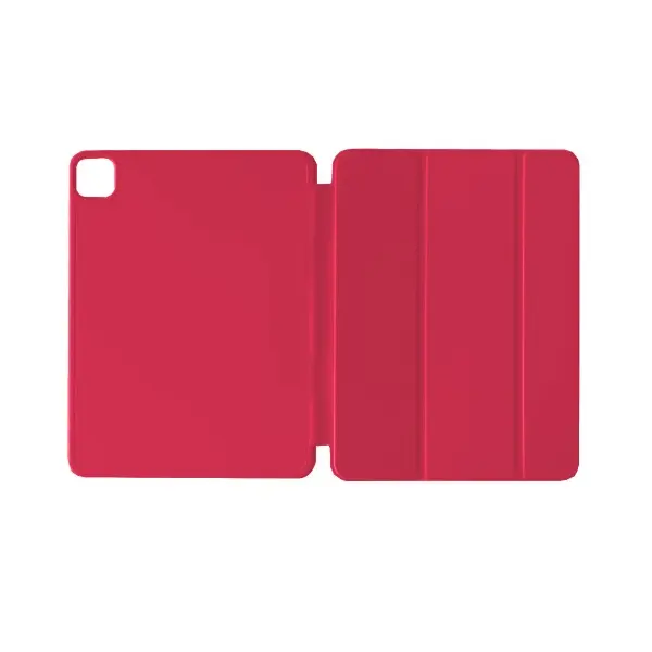 MR4_102947 Чохол smart case stylus для apple ipad air 4, 5 10.9, pro 11 2018 червоний 